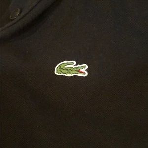 Lacoste Polo
